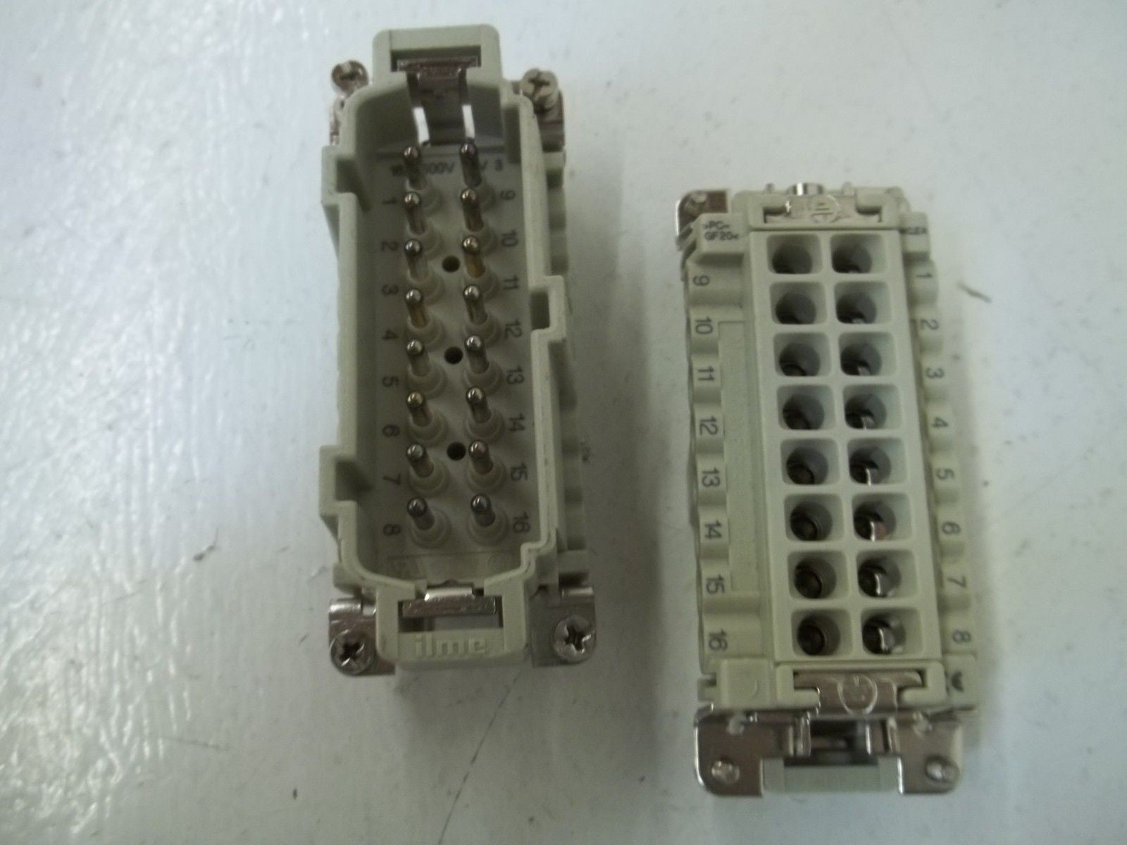 LOT OF 2 53074-A *USED*