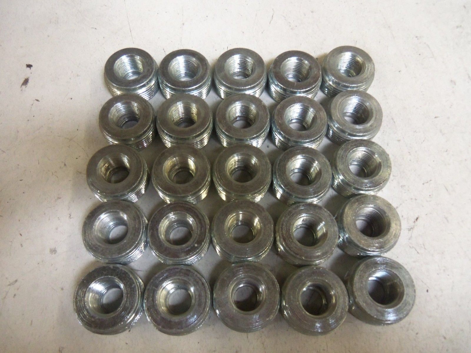 LOT OF 25 APPLETON RB12550 CONDUIT *NEW IN BOX*