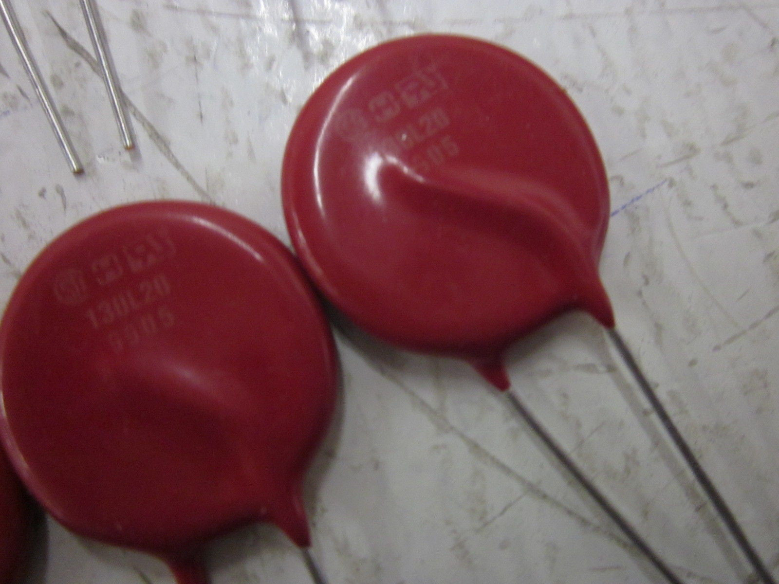 LOT OF 25 HARRIS 130L20 CURCUIT BREAKER *NEW NO BOX*