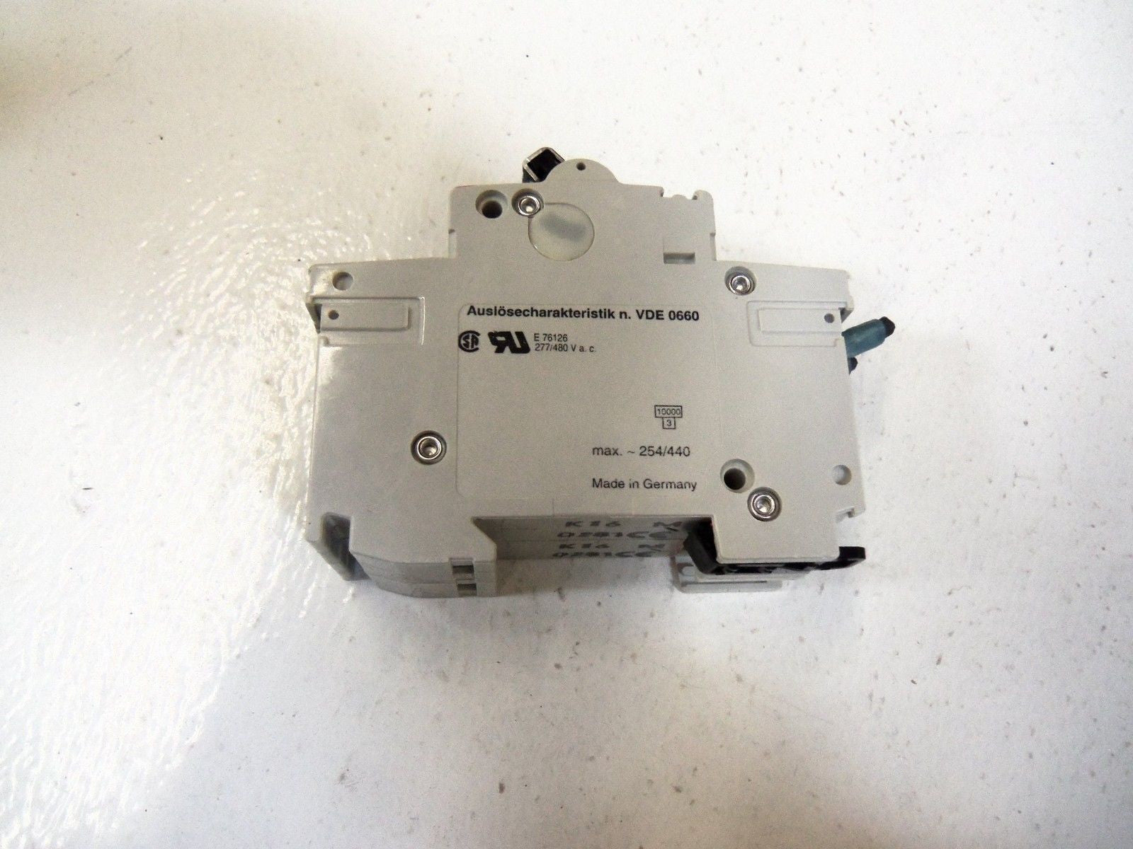 LOT OF 28 ABB  S282WK16A *USED*