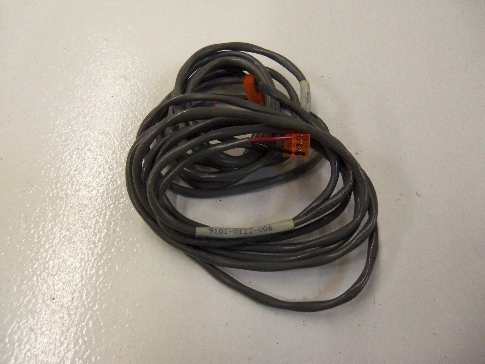 LOT OF 2 9101-0122-006 *USED*