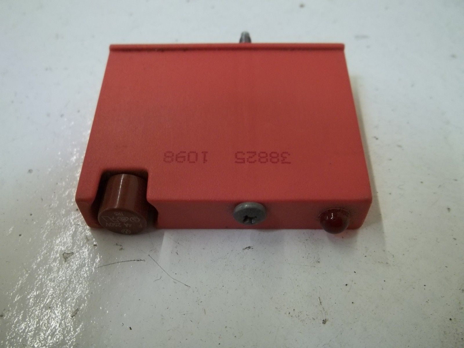 LOT OF 2 ABB 2005AP10110A *USED*