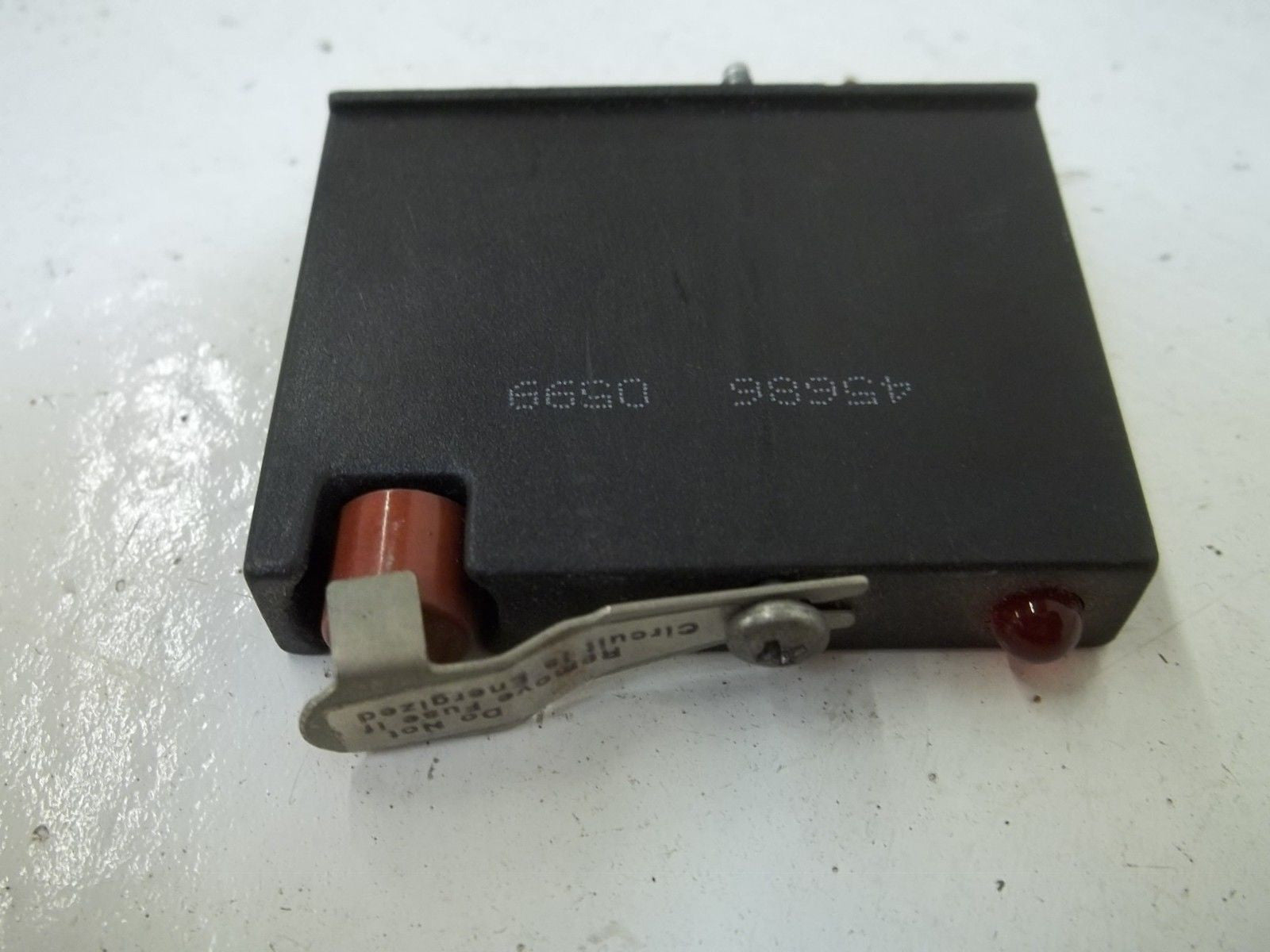 LOT OF 2 ABB 2005AP21140A *USED*