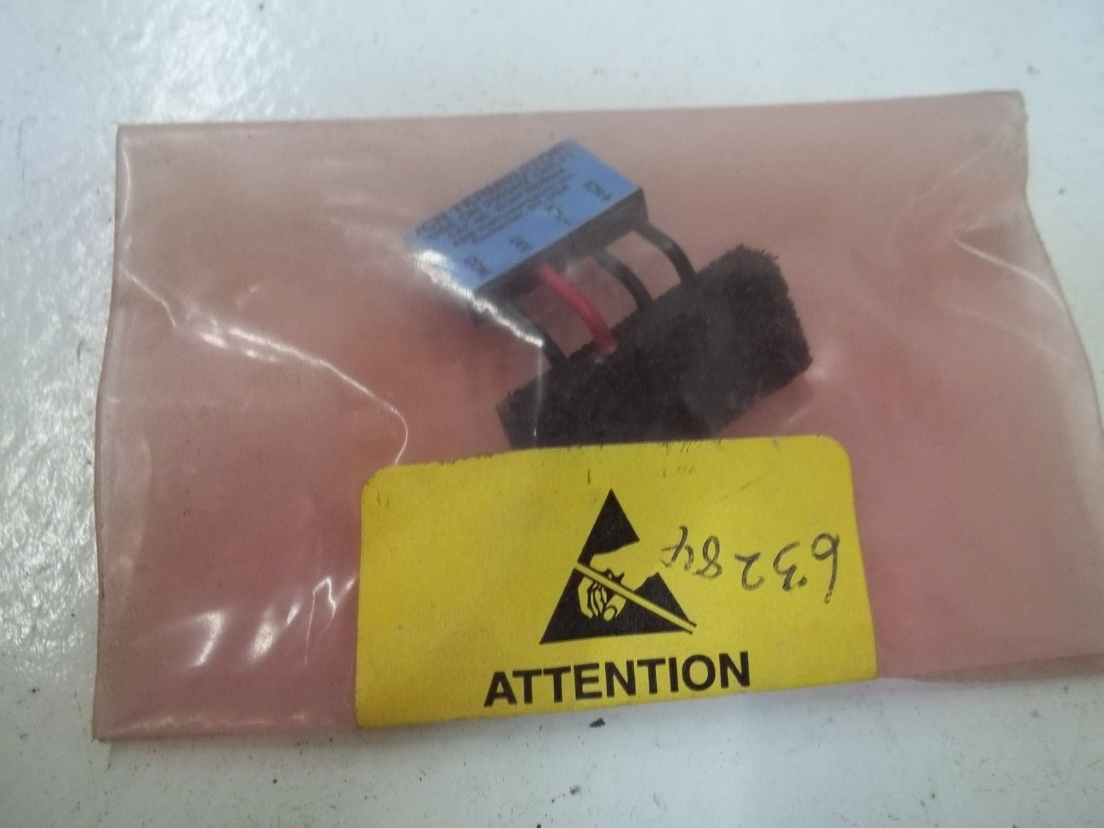 LOT OF 2 ABB 2030FZ00002A *NEW NO BOX*