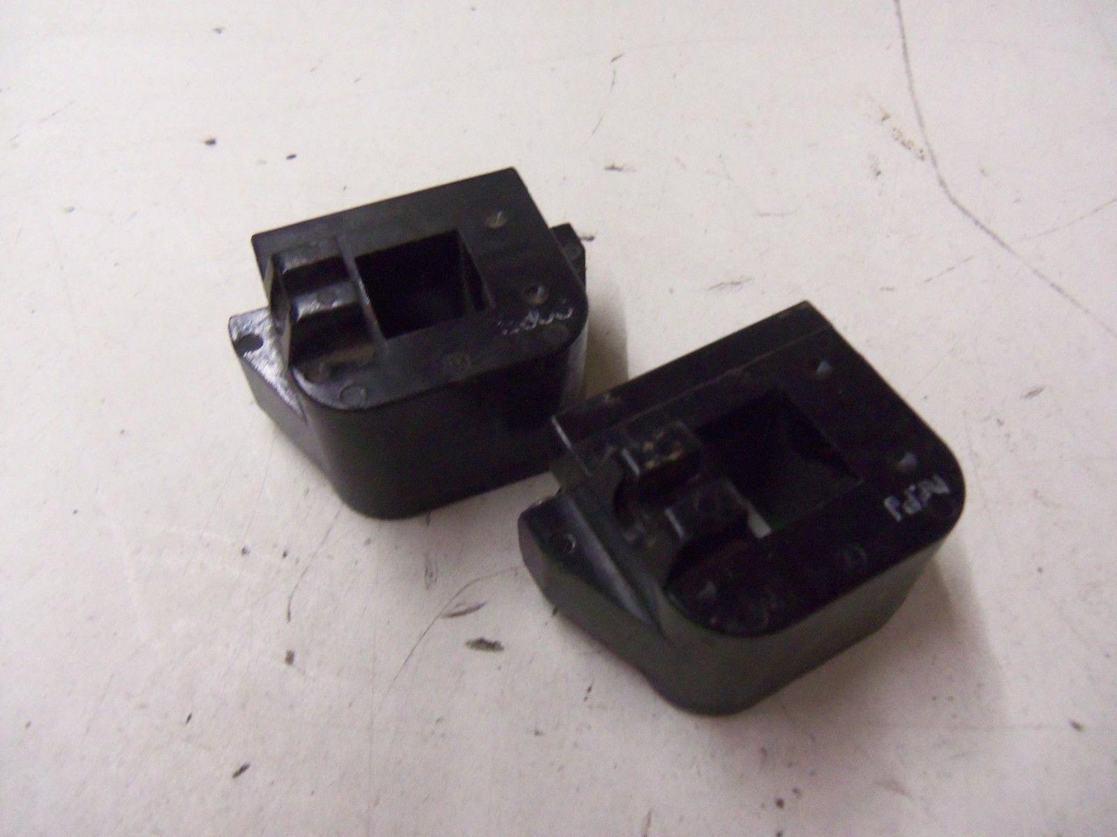 LOT OF 2 ALLEN BRADLEY 85A86 120V COIL *NEW NO BOX*