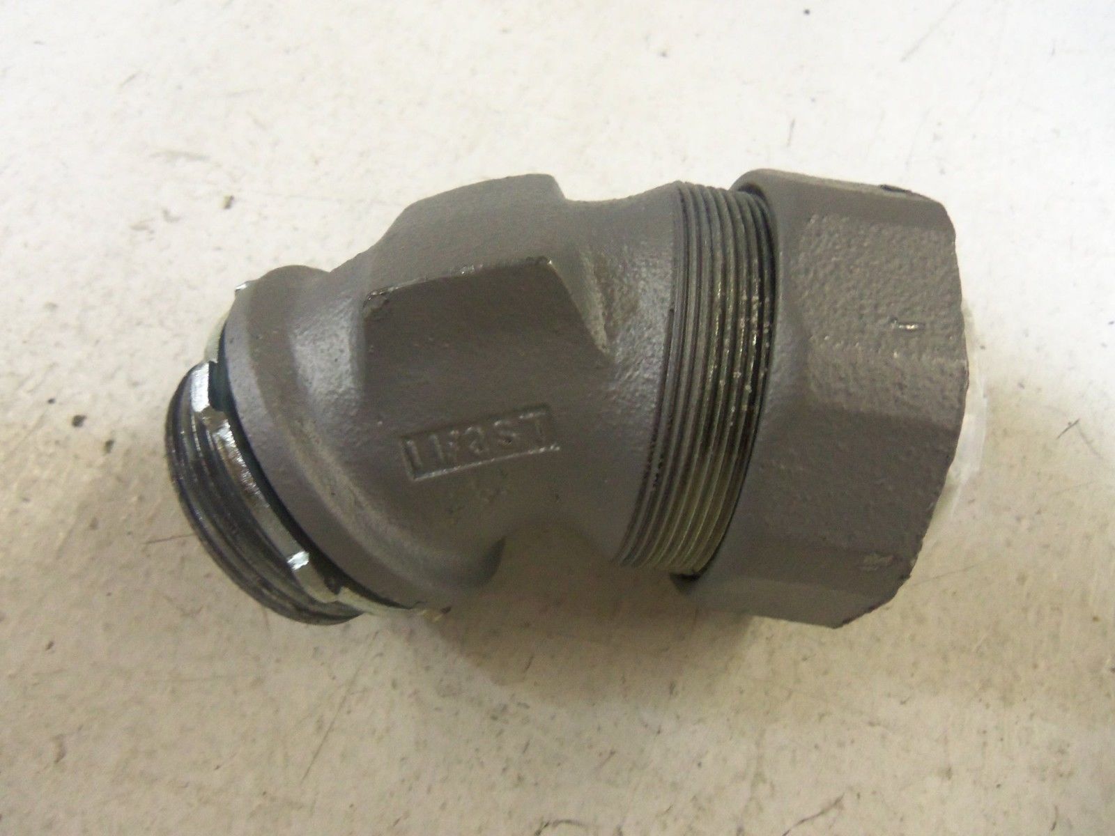 LOT OF 2 APPLETON ST-45150L CONDUIT *NEW IN BOX*