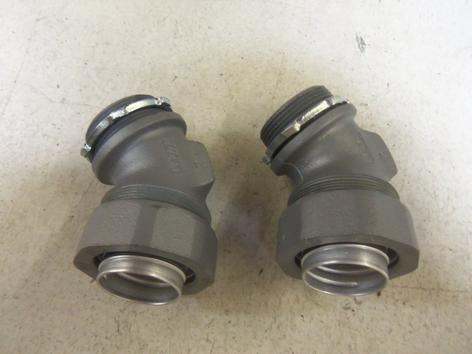 LOT OF 2 APPLETON ST-45150 CONDUIT *NEW IN BOX*