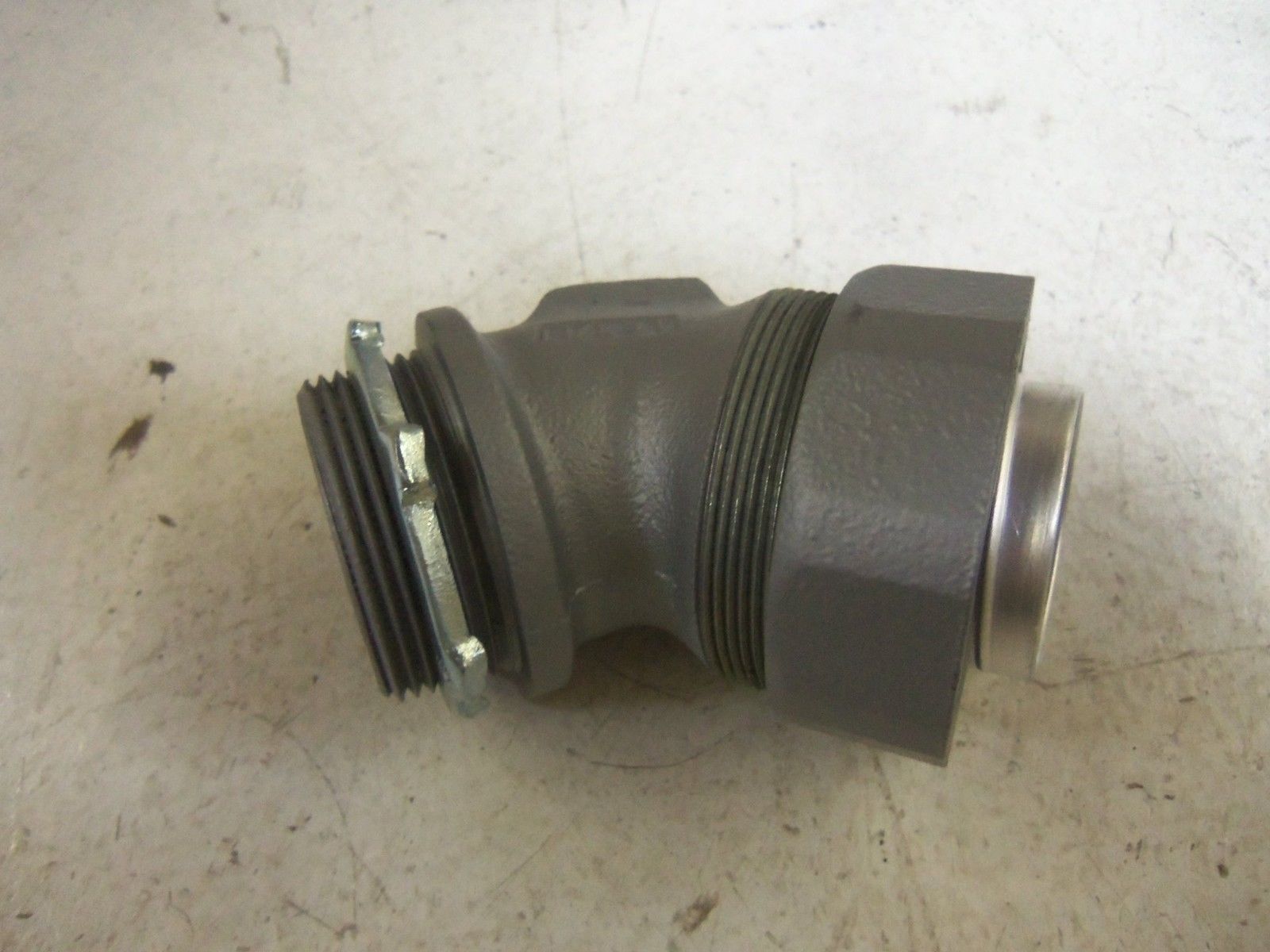 LOT OF 2 APPLETON ST-45150 CONDUIT *NEW IN BOX*