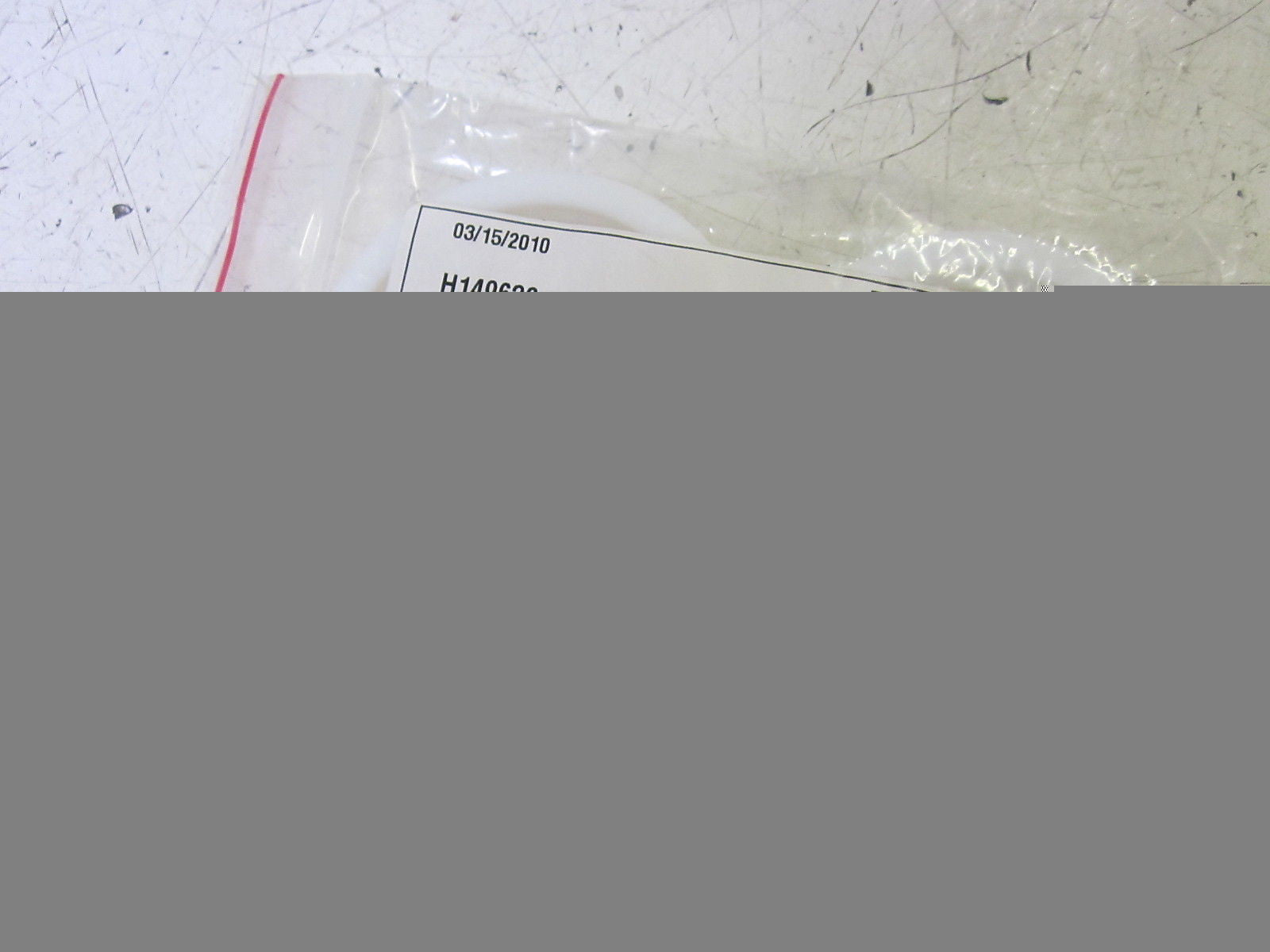 LOT OF 2 APV H149620 SEAL SHAFT D3-62 *NEW IN A FACTORY BAG*