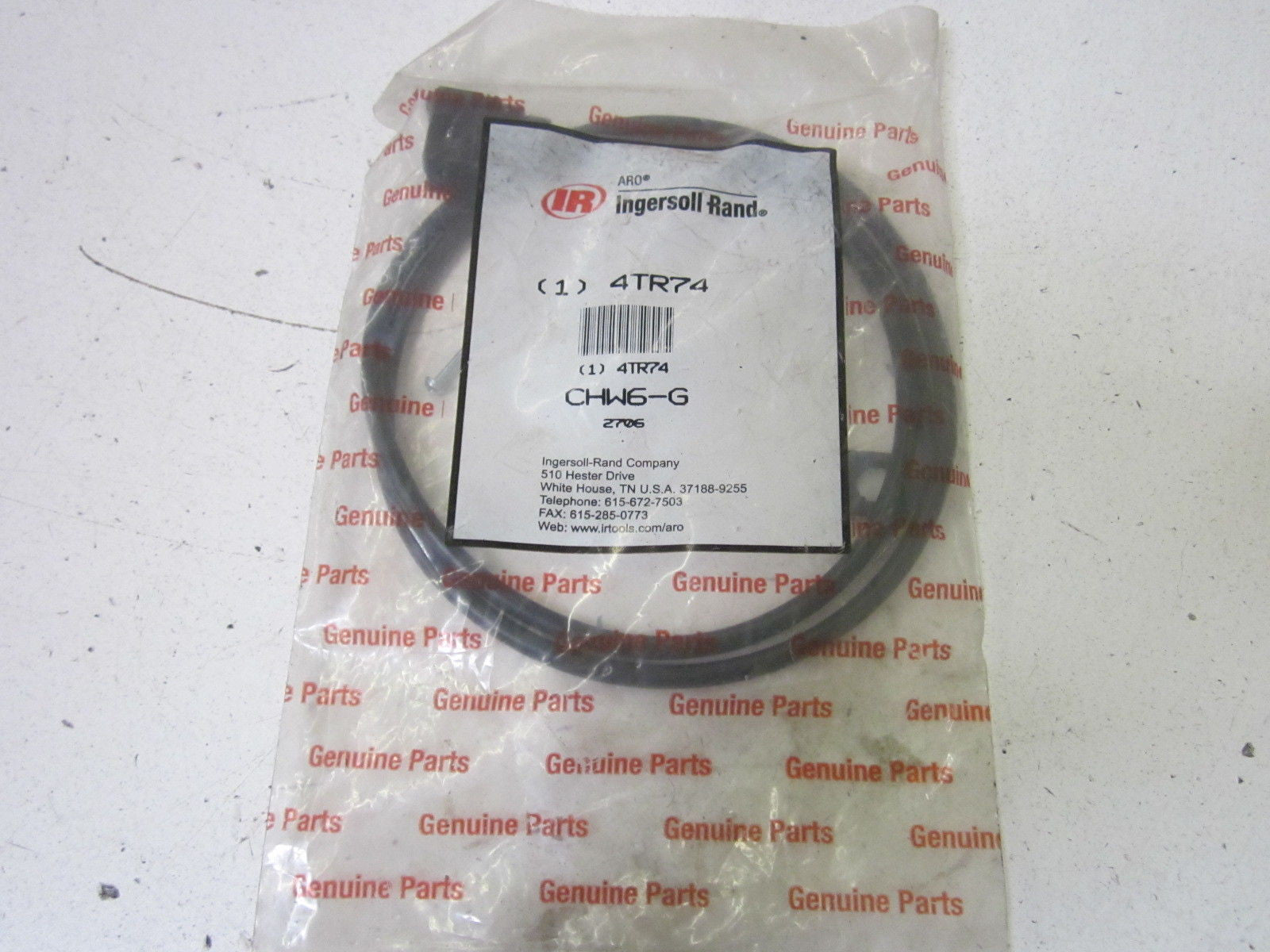 ARO CHW6-G *NEW IN A FACTORY BAG*