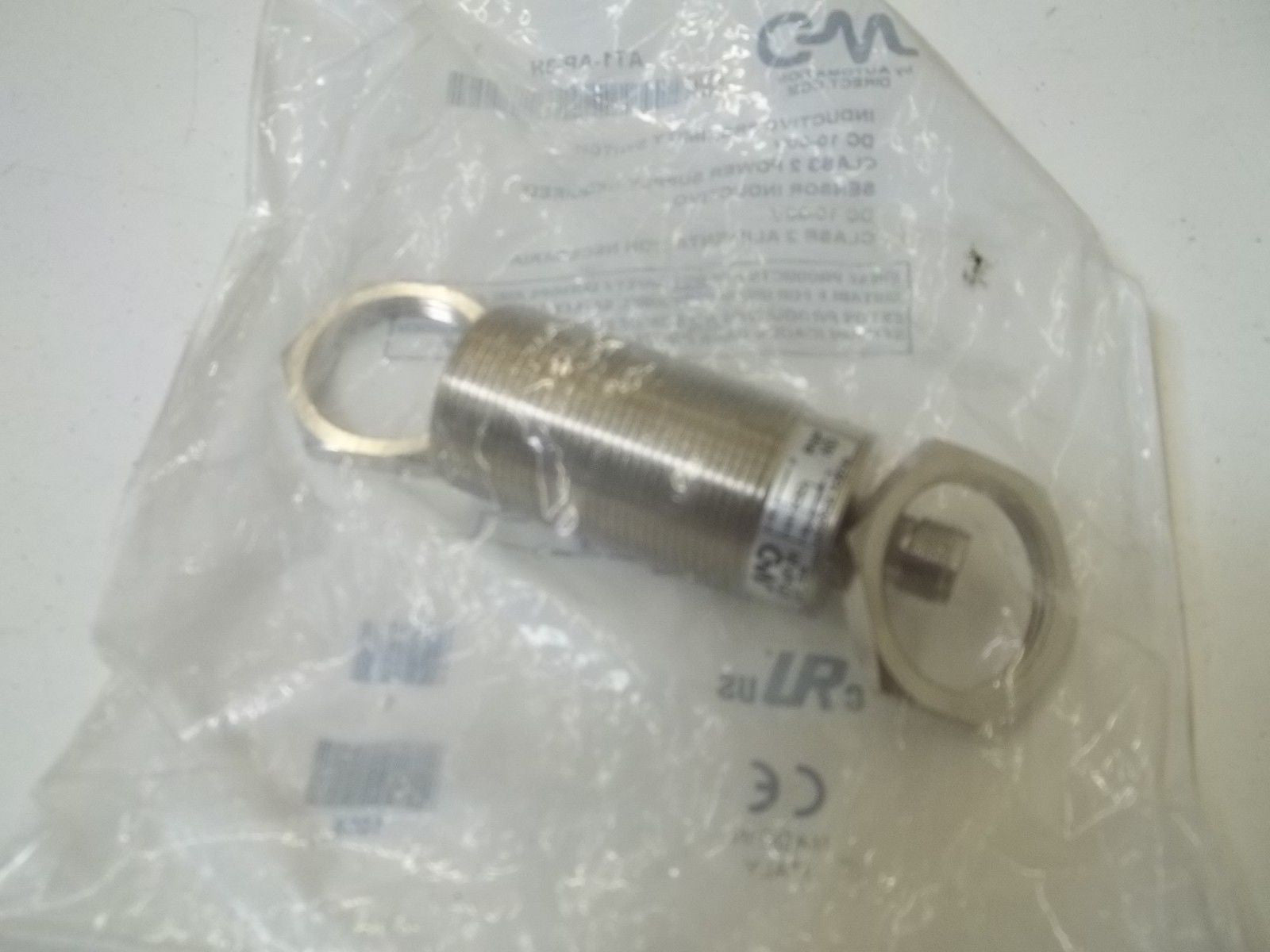 LOT OF 2 AUTOMATION DIRECT ATI-AP-3H *NEW IN A FACTORY BAG*