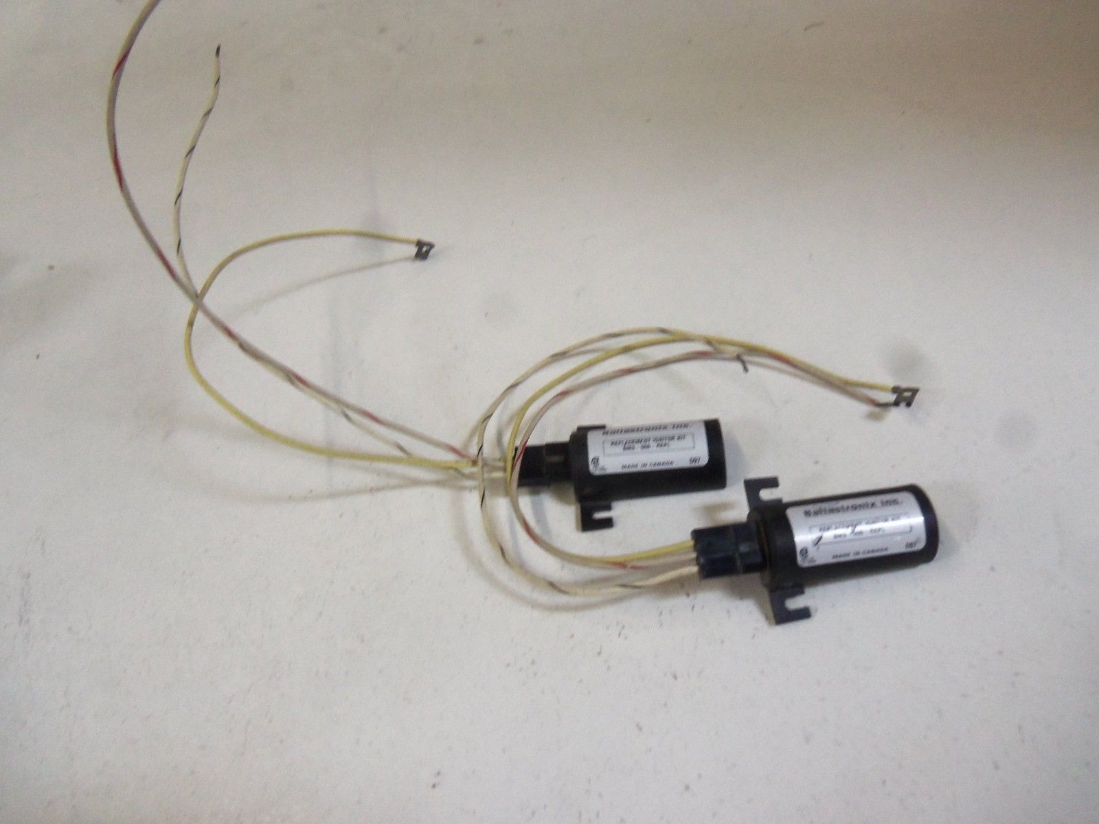 LOT OF 2 BALLASTRONIX INC. REPLACEMENT IGNITOR KIT BMS-006-REPL *USED*