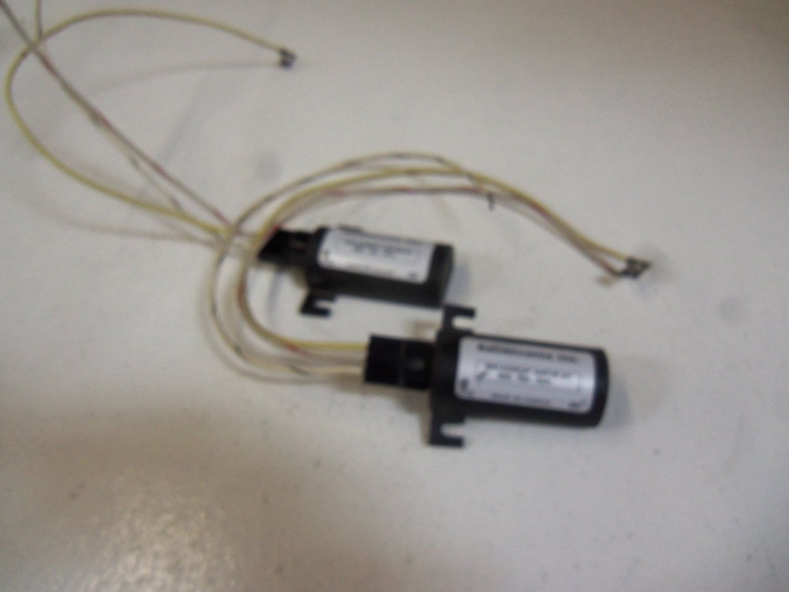 LOT OF 2 BALLASTRONIX INC. REPLACEMENT IGNITOR KIT BMS-006-REPL *USED*