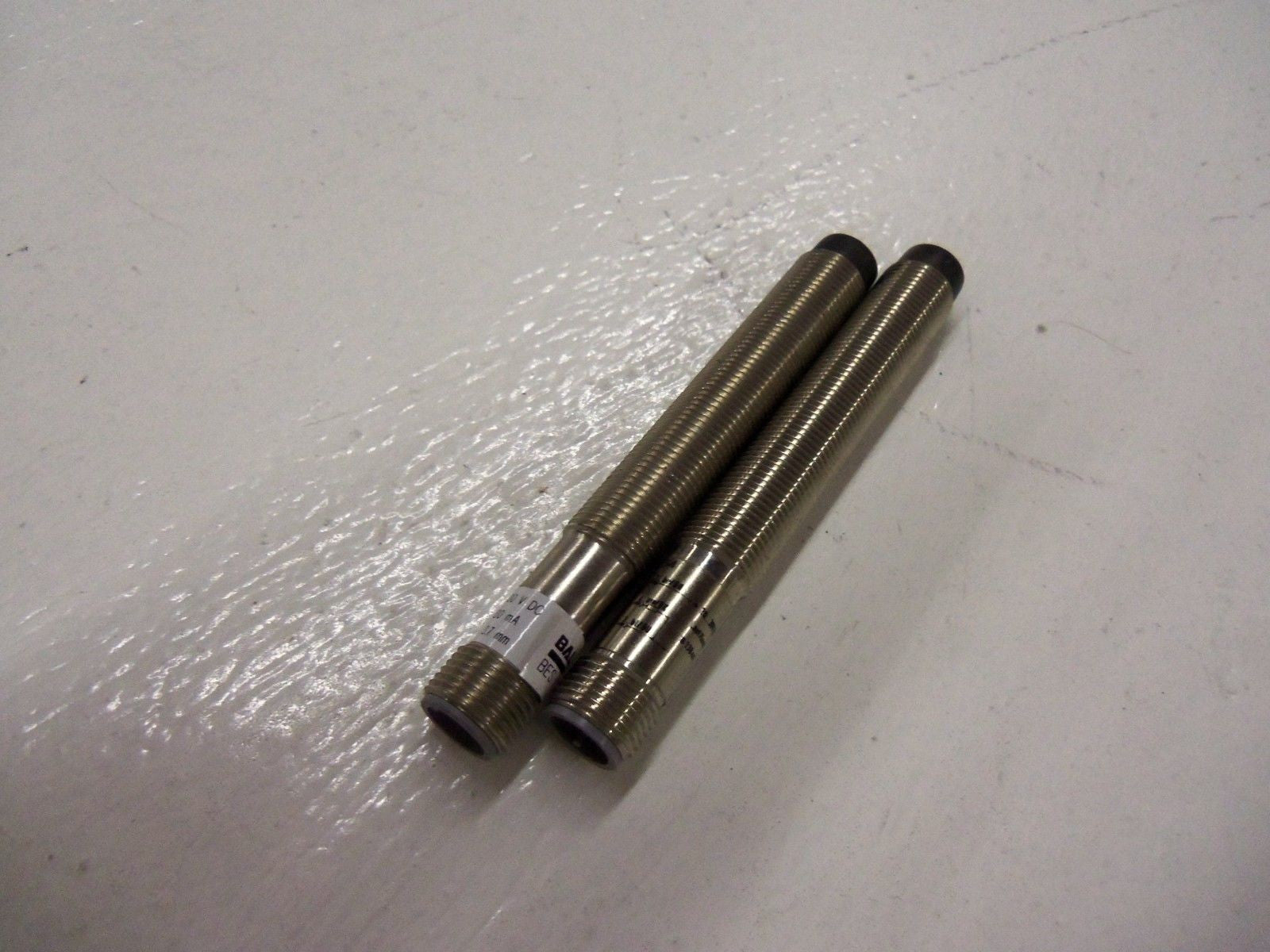 LOT OF 2 BALLUFF BES113-356-SA6-S4 *USED*