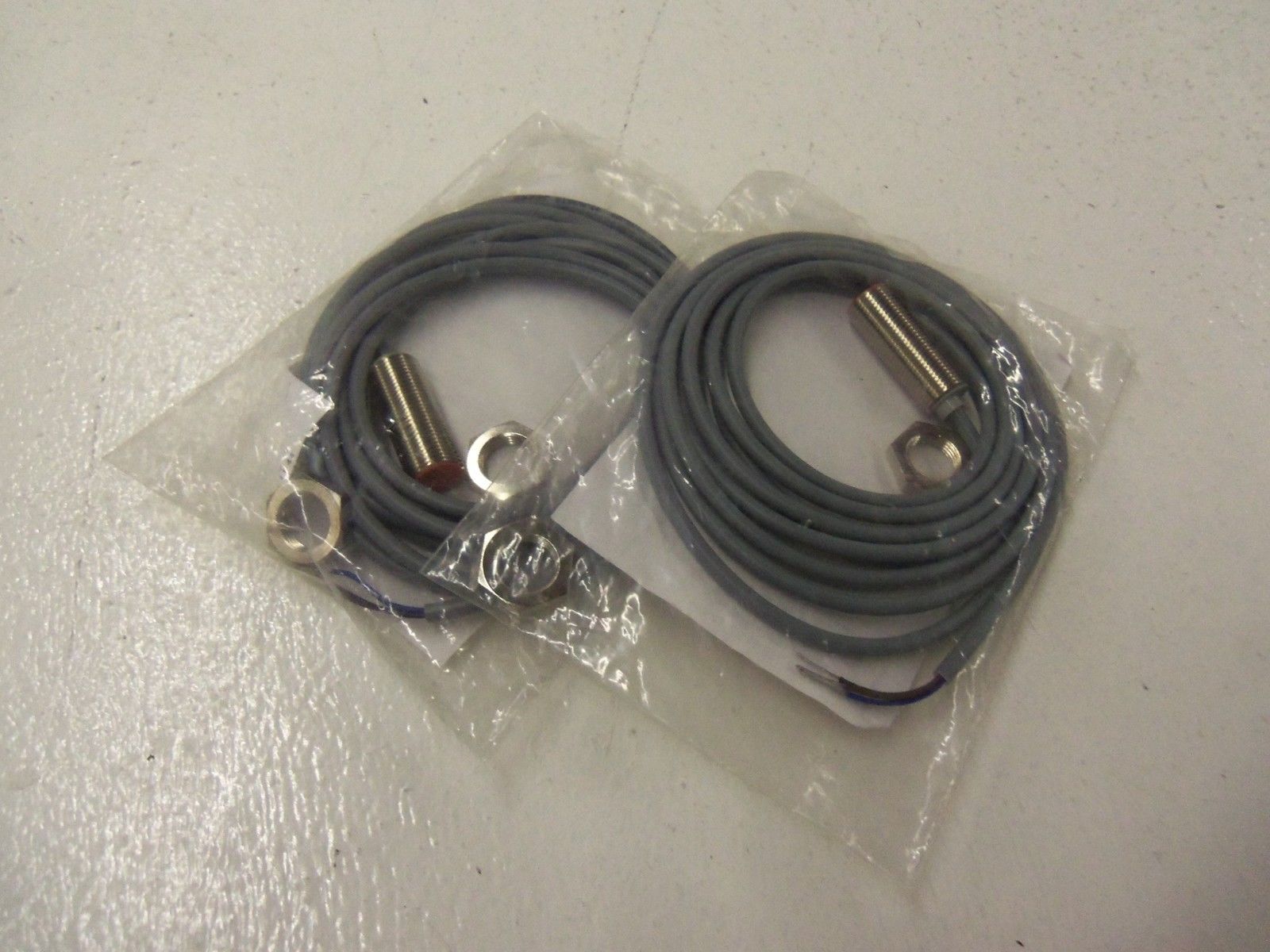 LOT OF 2 BAUMER IFR 14.24.15/L *NEW IN BAG*