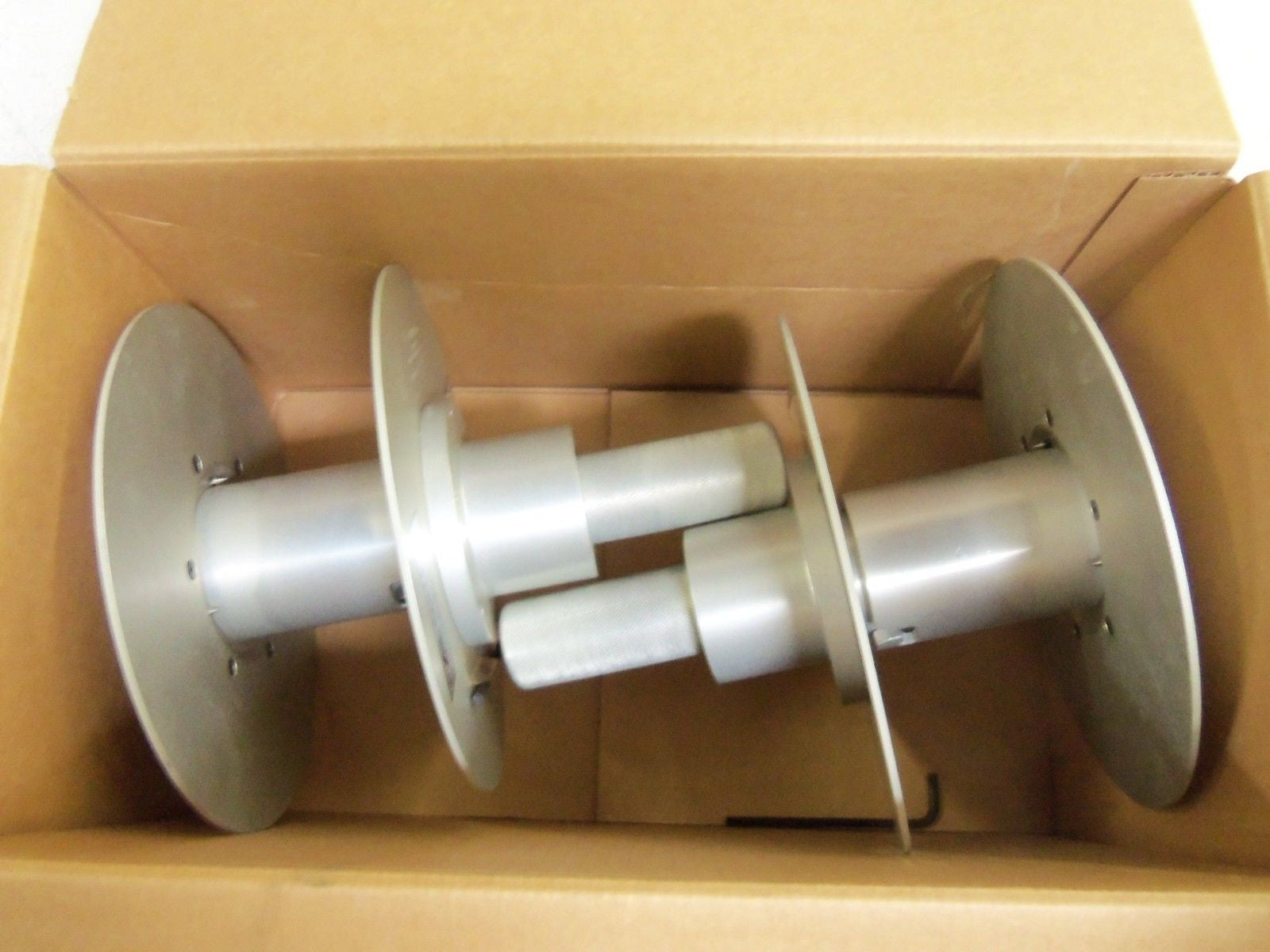 LOT OF 2 BEDFORD B16-U *NEW IN BOX*