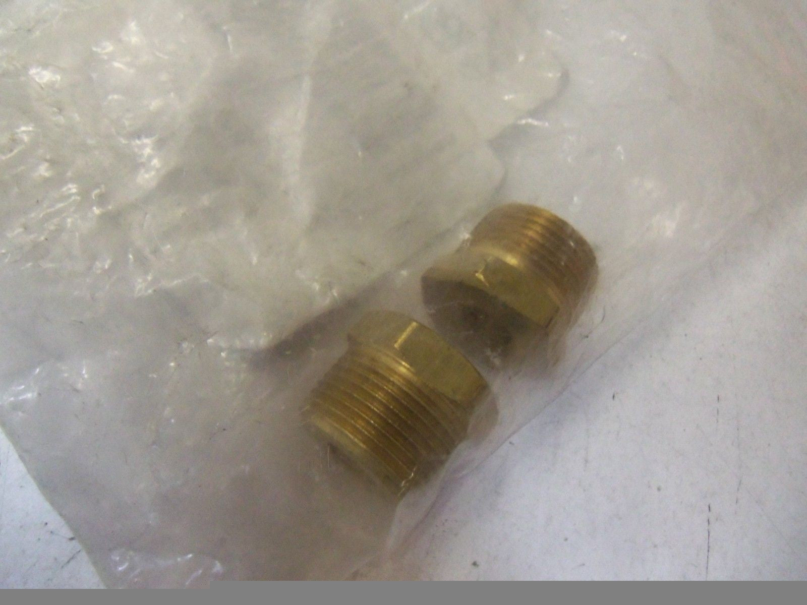 LOT OF 2 BGEX 69857 *NEW IN BAG*