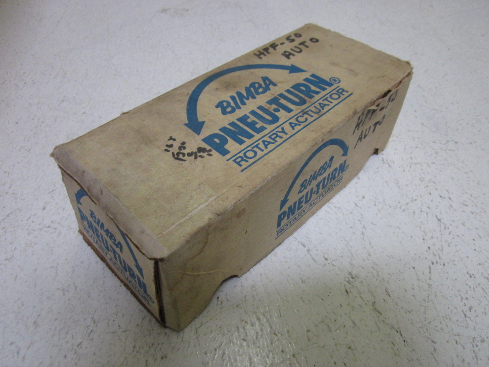 LOT OF 2 BIMBA PT-006090-A1B1DR *NEW IN BOX*