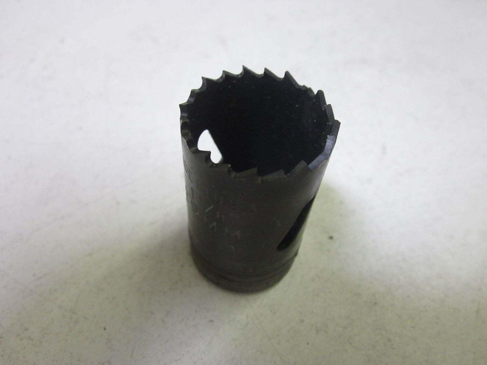 BLACK&DECKER 1 1/8" 29MM *USED*