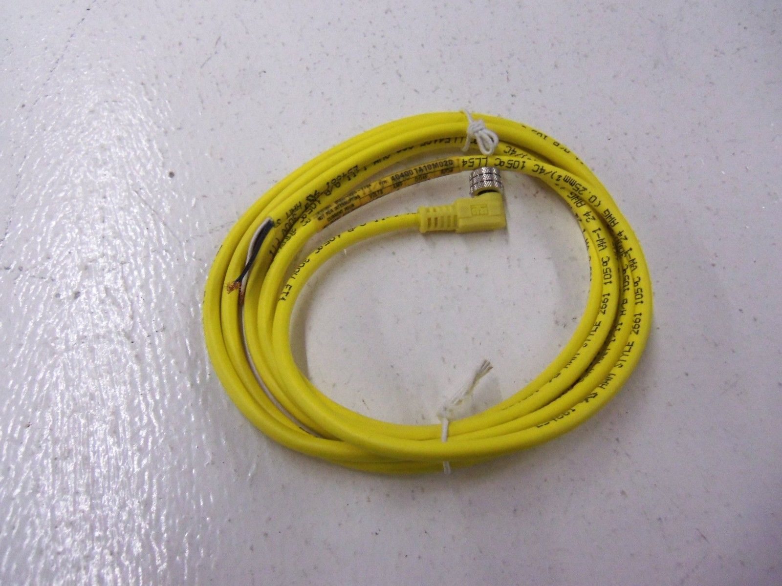 LOT OF 2 BRAD HARRISON 404001A10M020 *NEW NO BOX*
