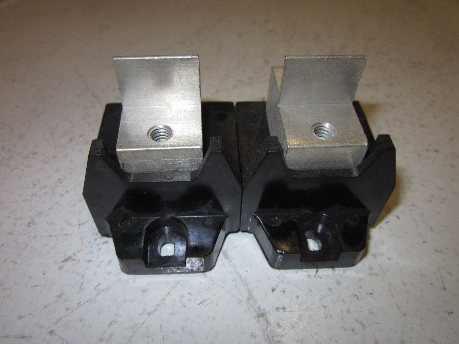 LOT OF 2 BUSS 1BS 101 *NEW NO BOX*