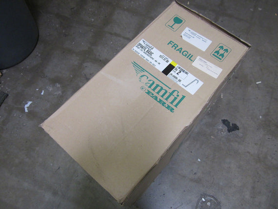 LOT OF 2 CAMFIL OPGP-F9-0592/0287/0292-BA-00 FILTER *NEW IN BOX*