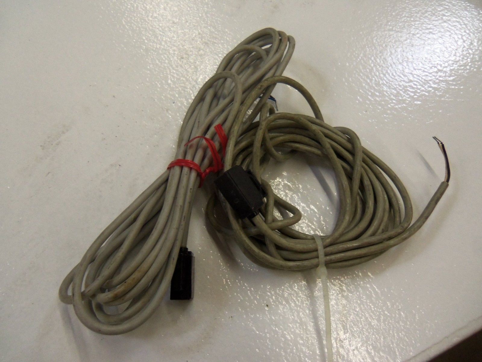 LOT OF 2 CKD C2 D12/24V *USED*