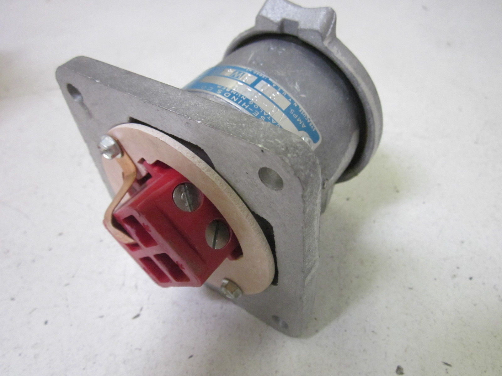 LOT OF 2 CROUSE-HINDS AR342 *NEW IN BOX*