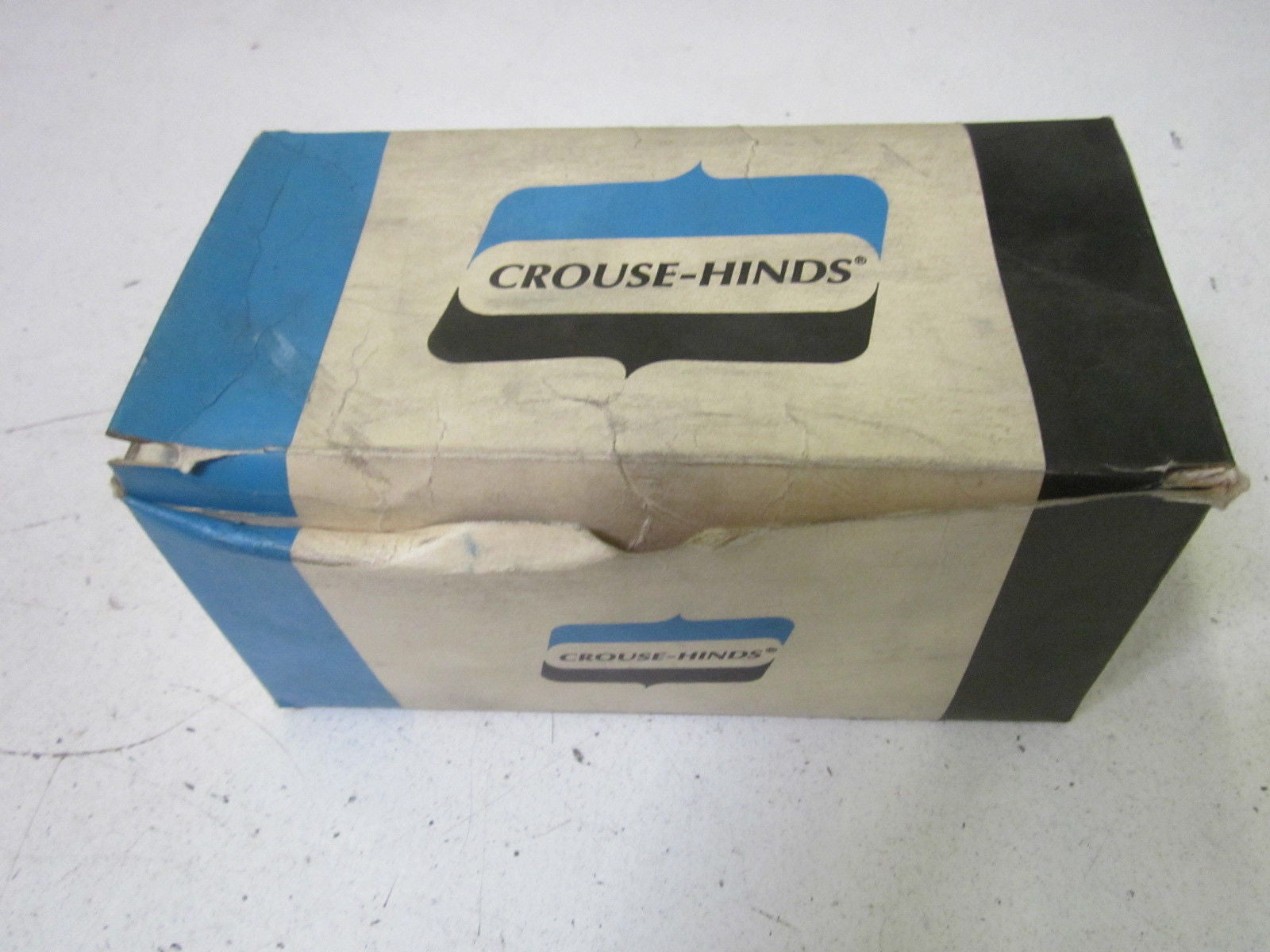 LOT OF 2 CROUSE-HINDS AR342 *NEW IN BOX*