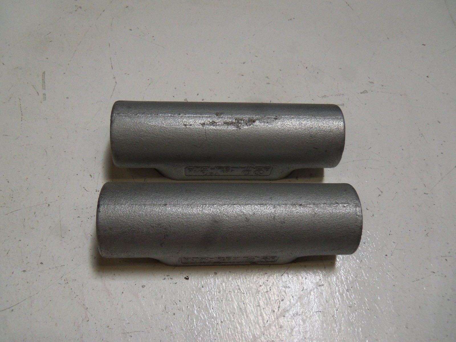 LOT OF 2 CROUSE-HINDS C57 CONDUIT OUTLET BODY 1 1/2" *NEW IN BOX*