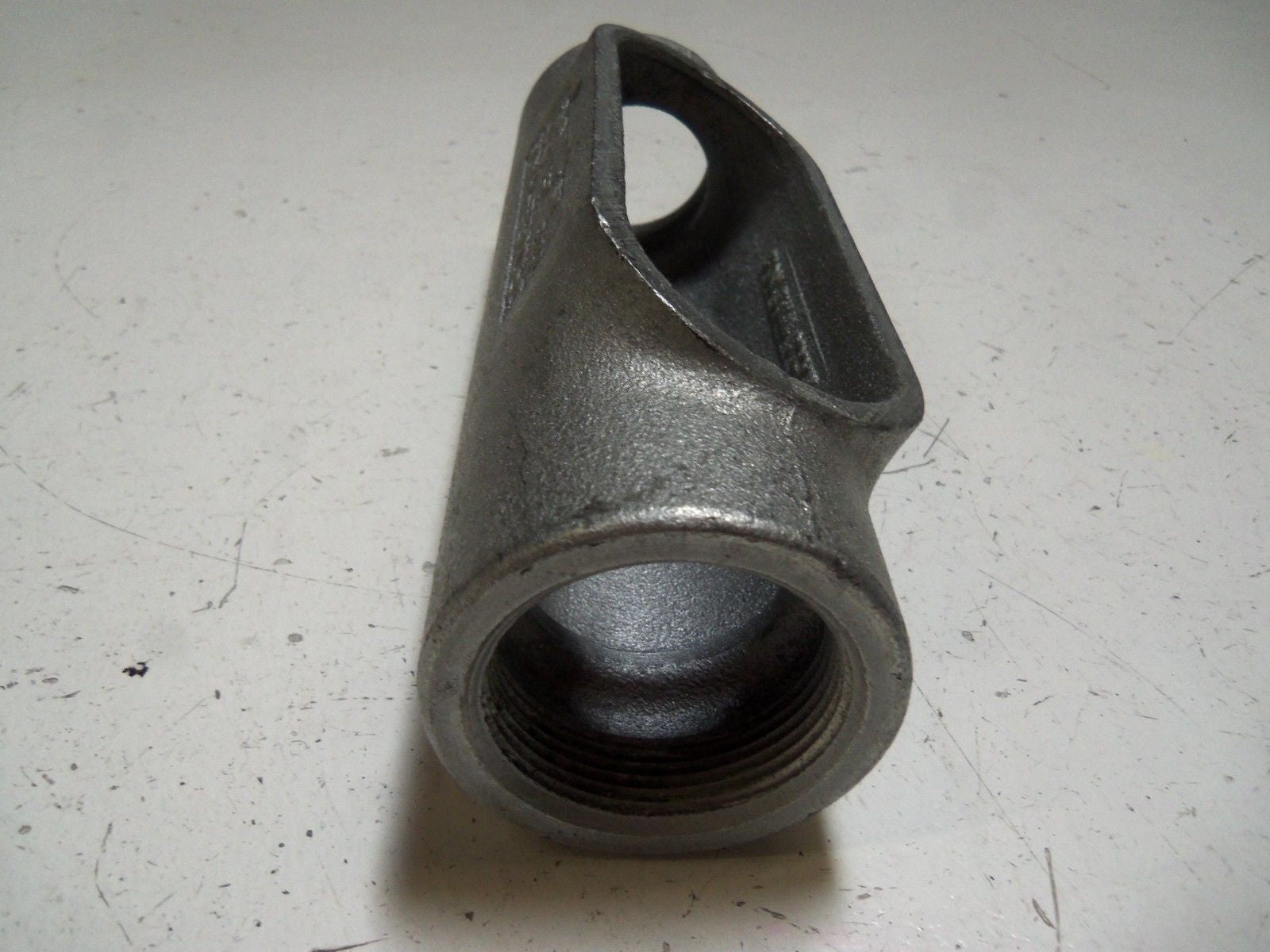 LOT OF 2 CROUSE-HINDS C57 CONDUIT OUTLET BODY 1 1/2" *NEW IN BOX*