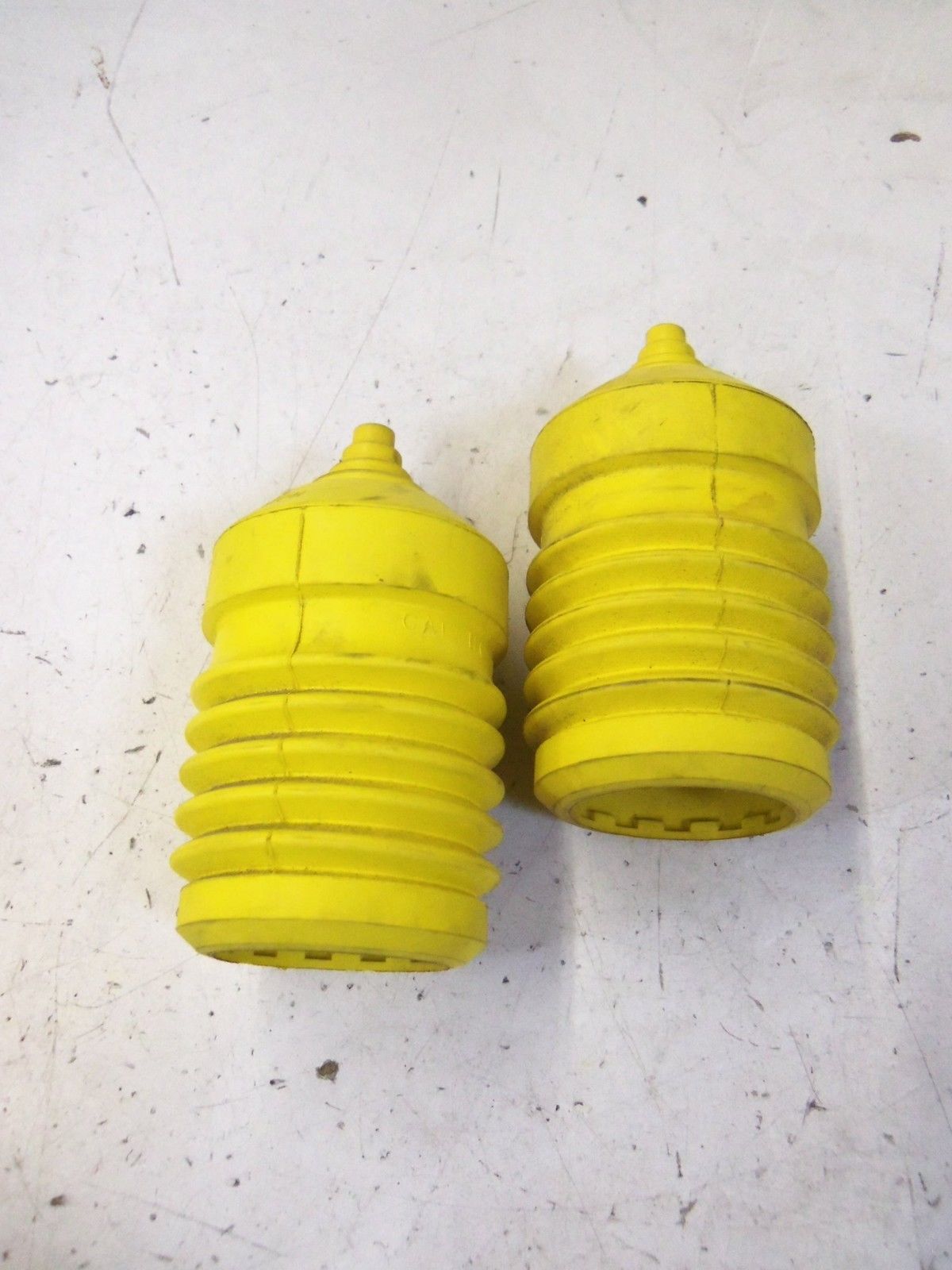 LOT OF 2 CROUSE-HINDS BL-1 *USED*