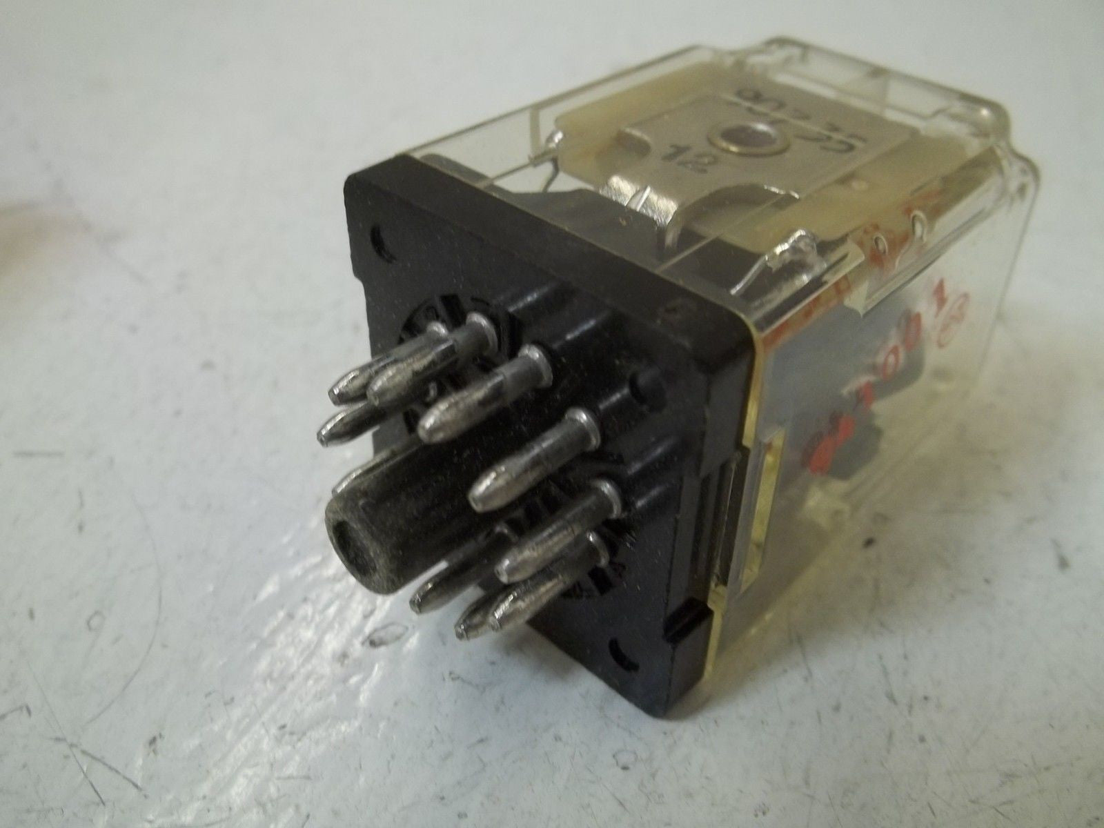 DAYTON 3X742E *NEW IN BOX*