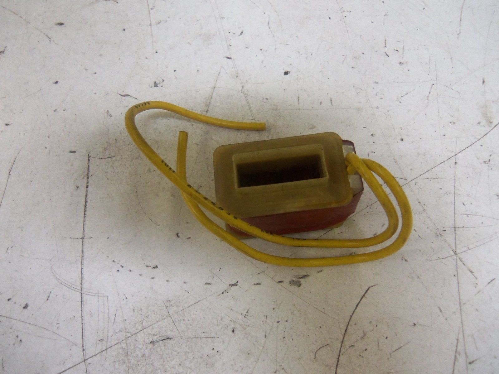 DECCO 9-100 COIL *NEW NO BOX*