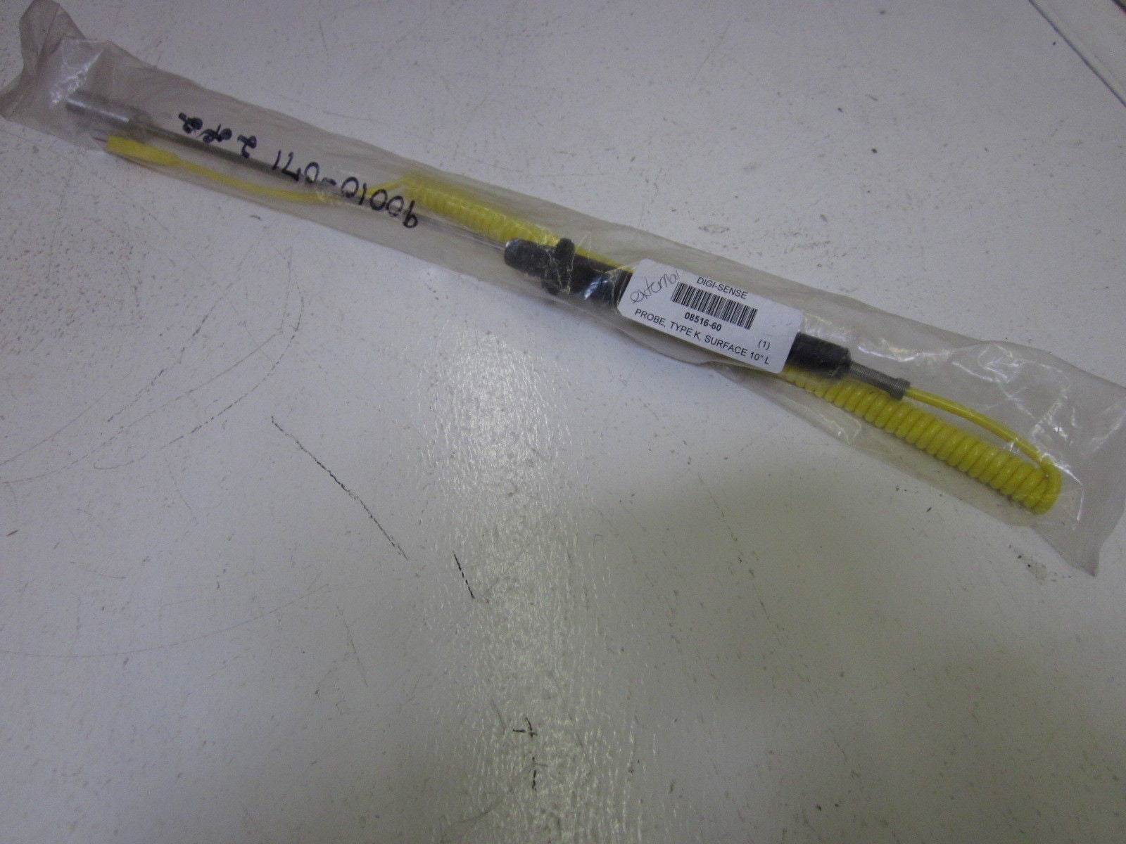 LOT OF 2 DIGI-SENSE 08516-60 *NEW NO BOX*