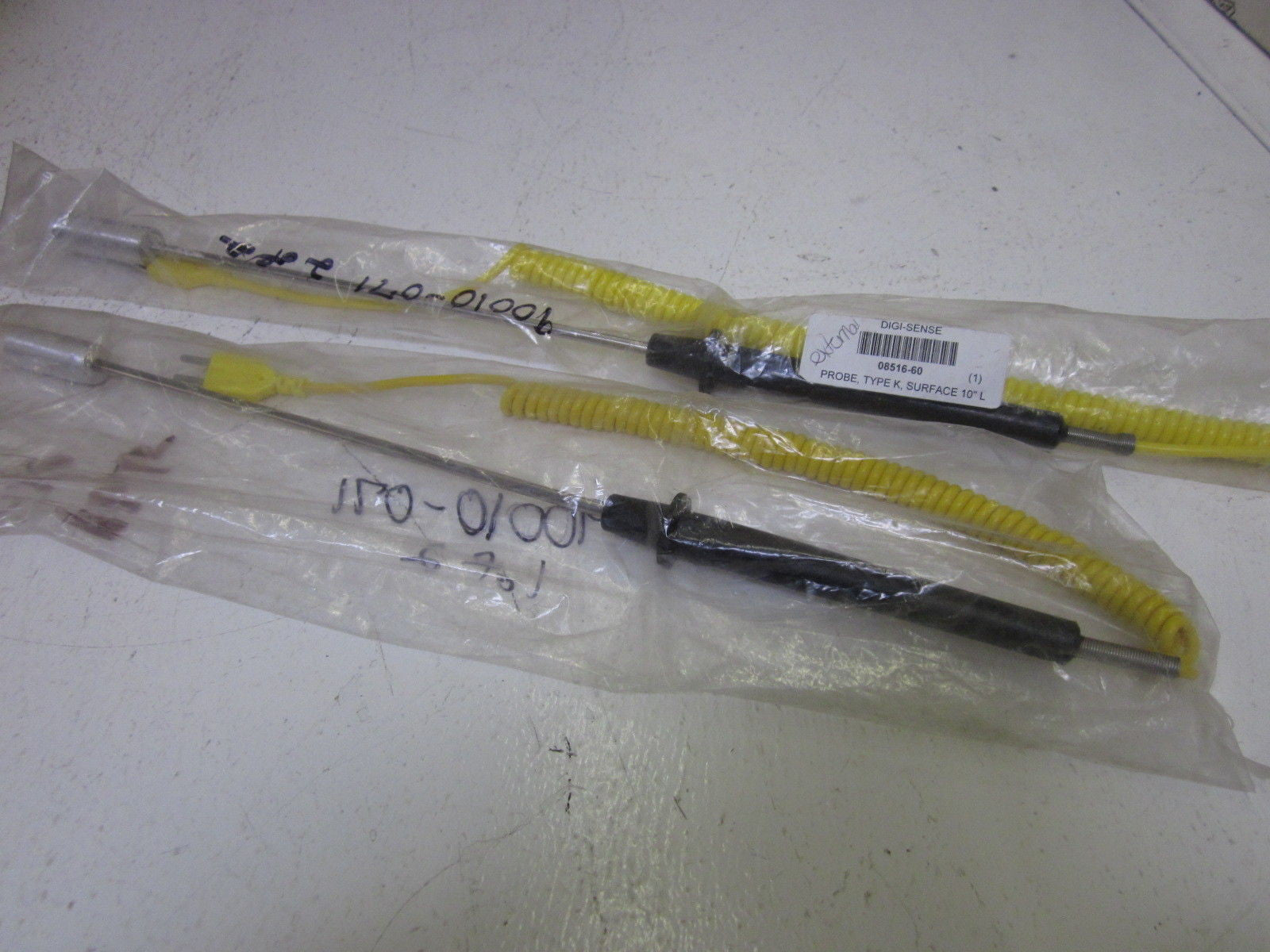LOT OF 2 DIGI-SENSE 08516-60 *NEW NO BOX*