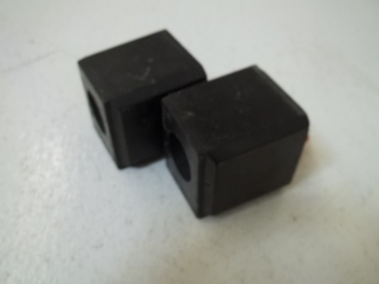 LOT OF 2 DOUBLE A 691485 120V COIL *USED*