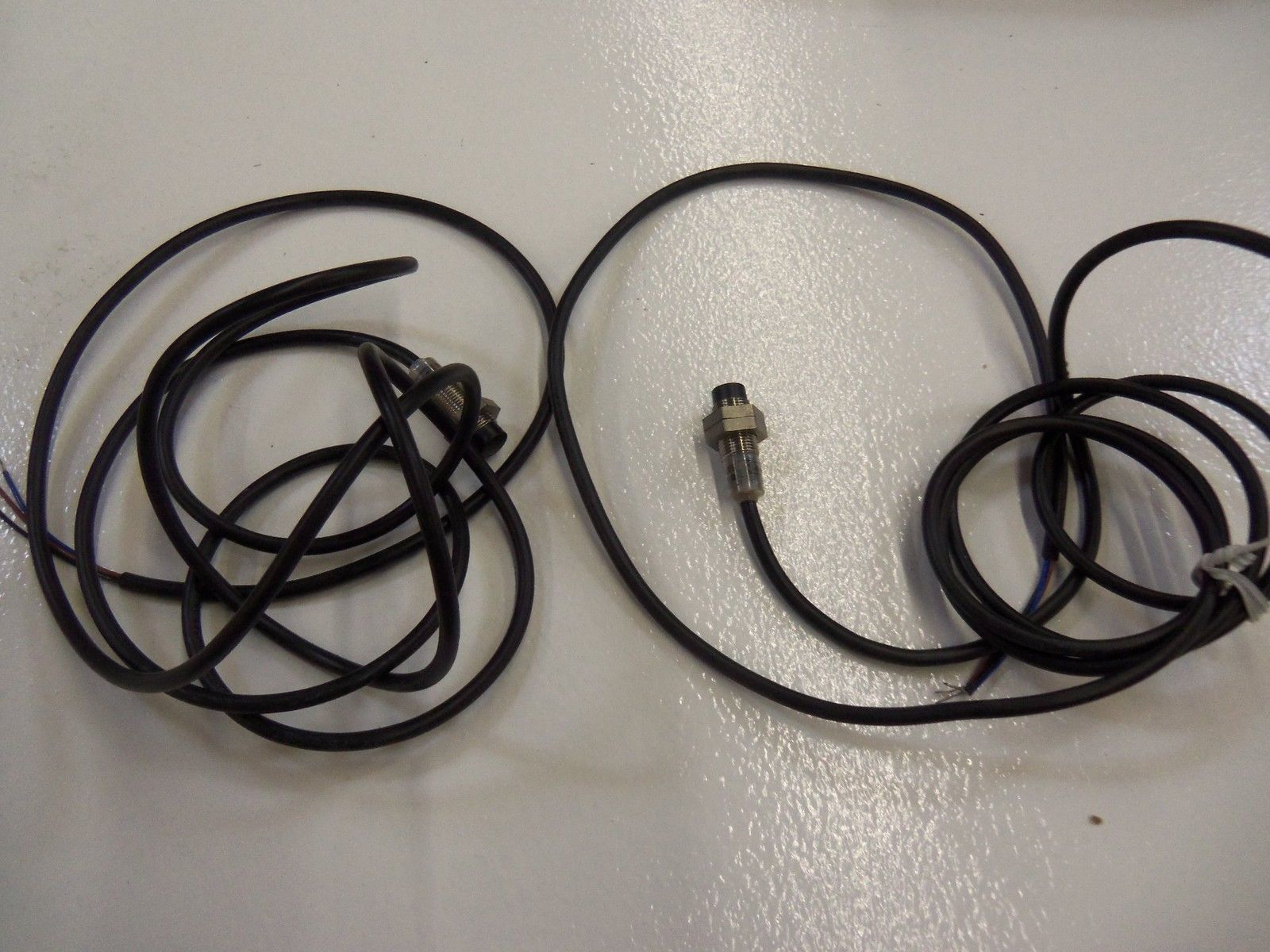 LOT OF 2 EATON E57SAL12T111E *USED*