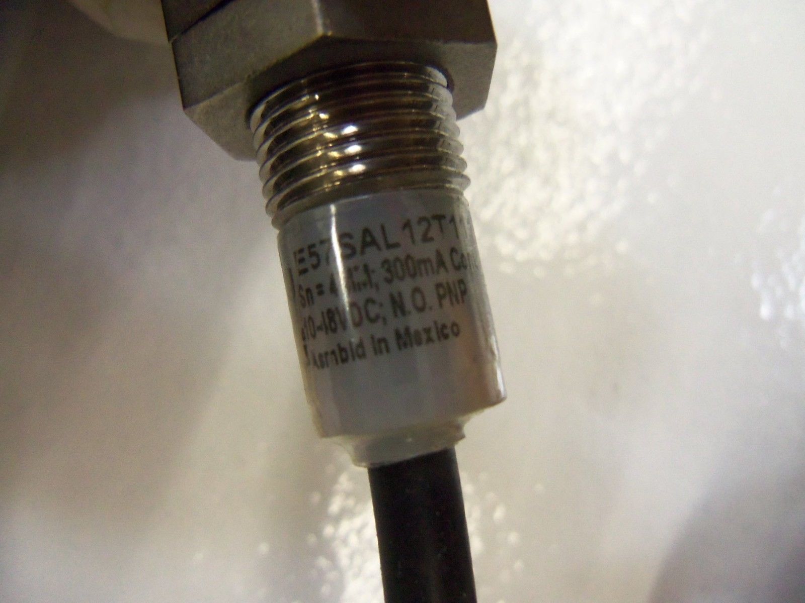 LOT OF 2 EATON E57SAL12T111E *USED*