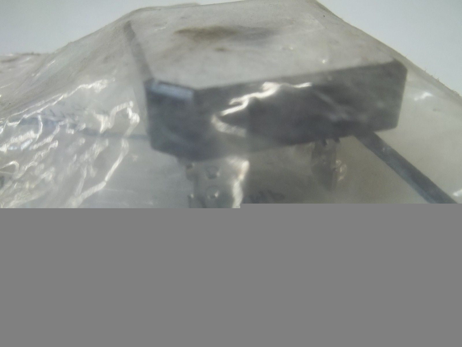LOT OF 2 ECG ECG5327 BRIDGE RECTIFIER *NEW IN A FACTORY BAG*