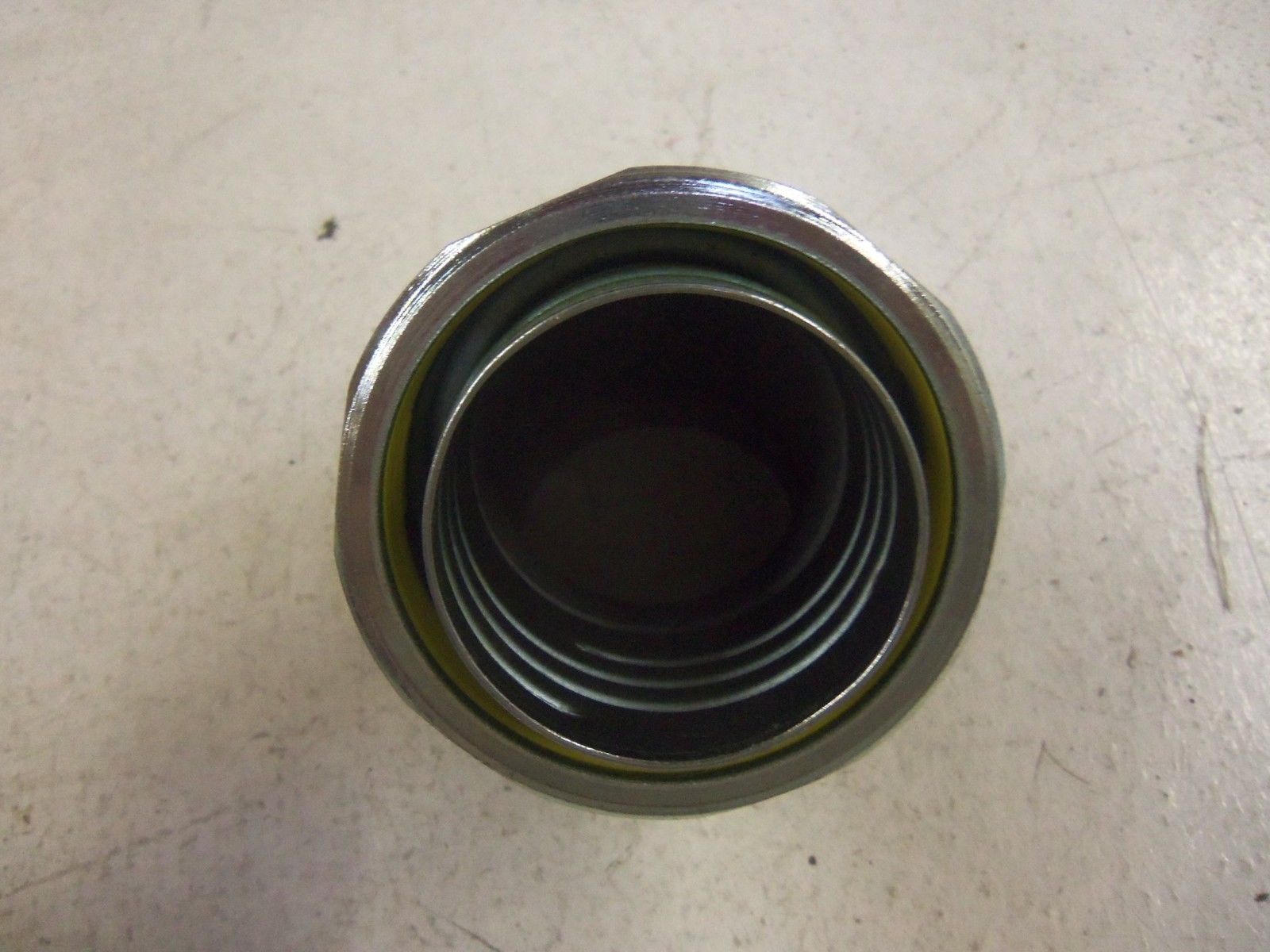 LOT OF 2 EGS 4QS-4200 CONDUIT *NEW IN BOX*
