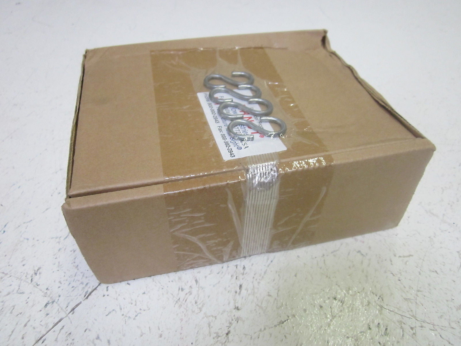 LOT OF 2 ERNST FLOW IND. 34-AL WATER GAUGE 3/4" *NEW IN BOX*