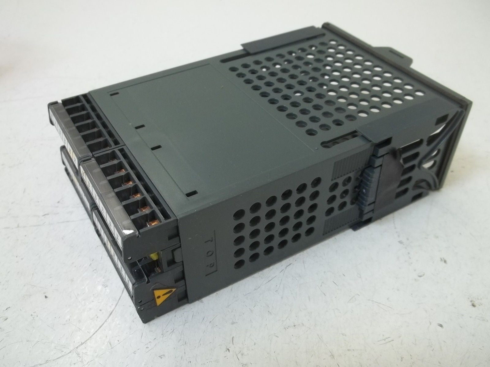 LOT OF 2 EUROTHERM SUB-24SLE2408 W/BRKT *NEW NO BOX*