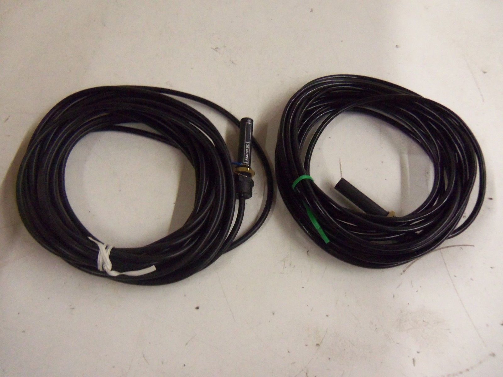 LOT OF 2 FAA.177.DC *NEW NO BOX*