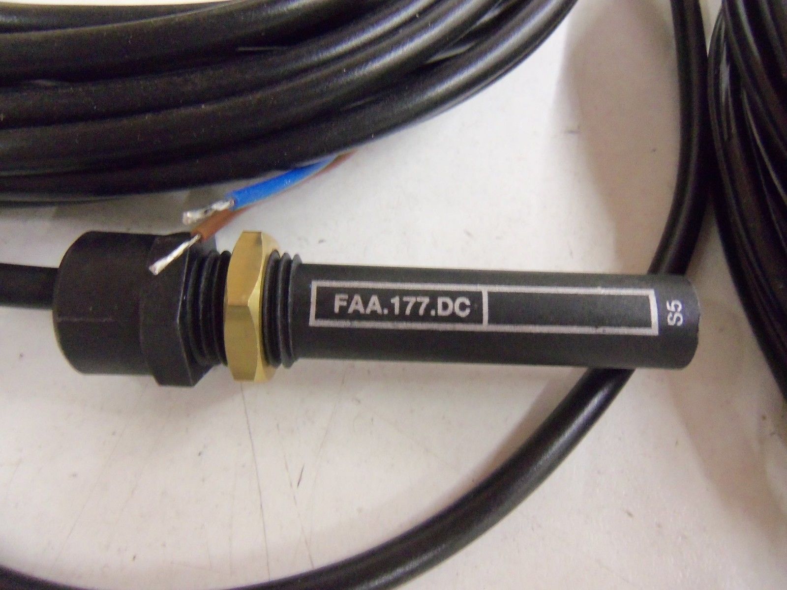 LOT OF 2 FAA.177.DC *NEW NO BOX*