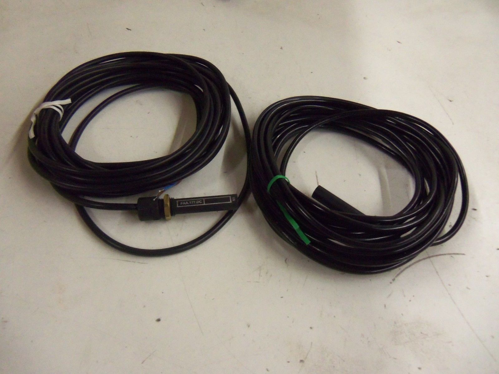LOT OF 2 FAA.177.DC *NEW NO BOX*