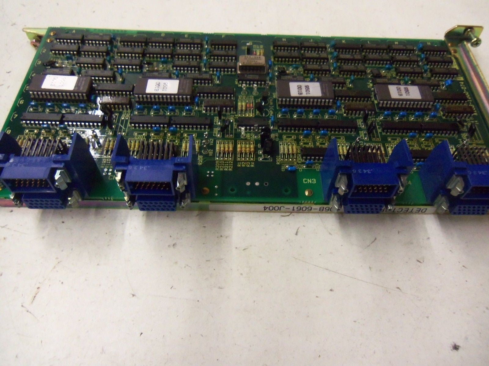 FANUC A16B-1200-0744/05C CONTROL BOARD *NEW NO BOX*