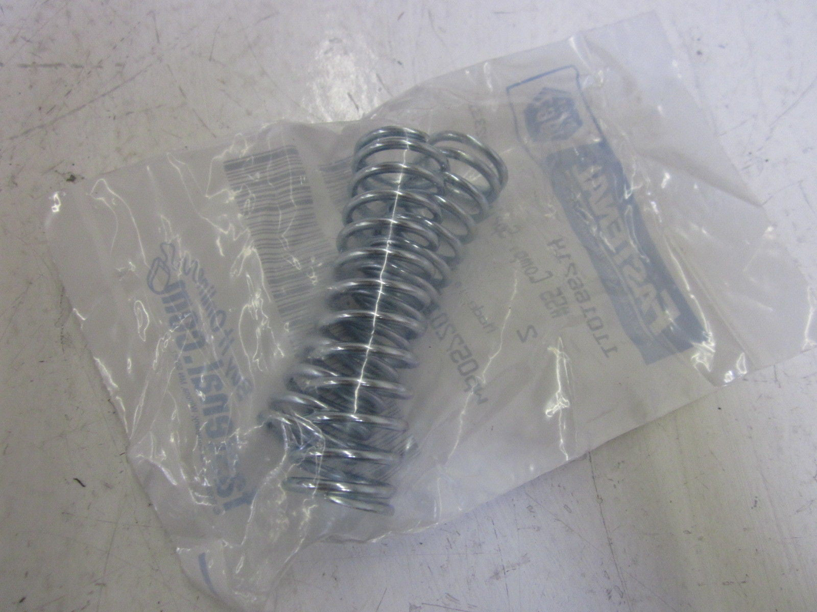 LOT OF 2 FASTENAL 110166714 *NEW IN A FACTORY BAG*