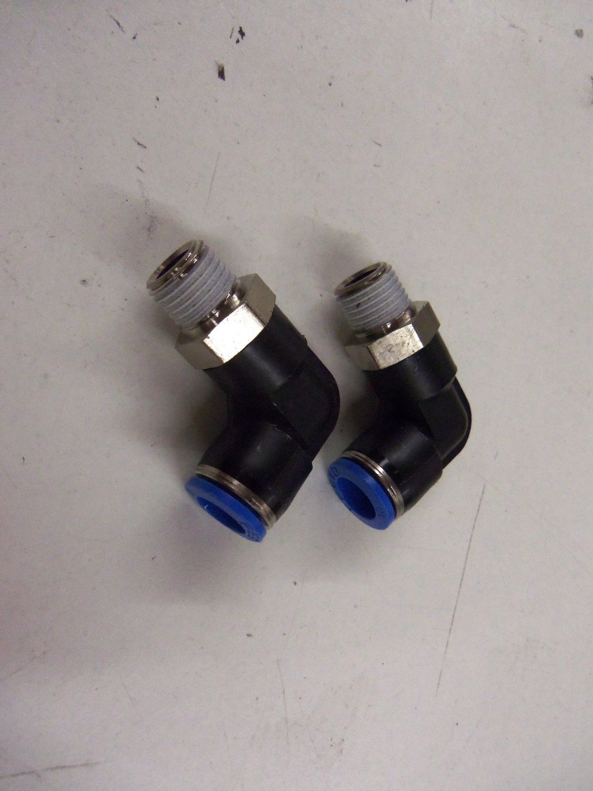 LOT OF 2 FESTO 10 *NEW NO BOX*