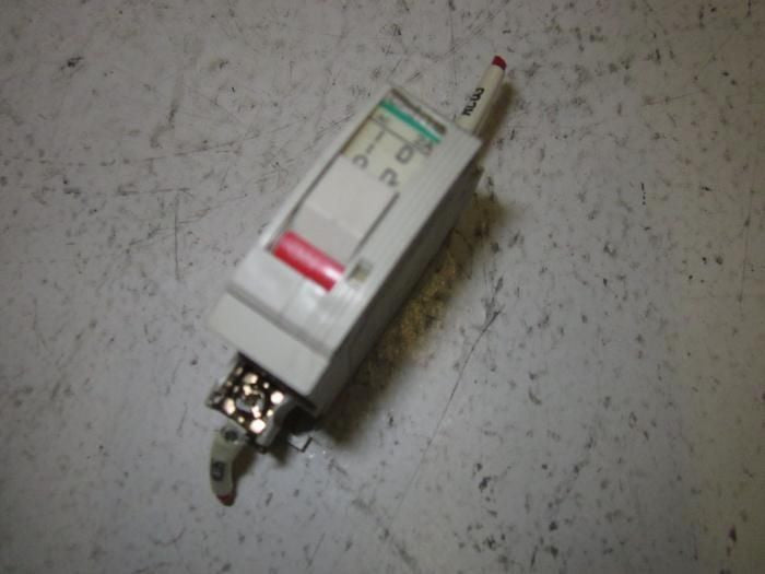 LOT OF 2 FUJI ELECTRIC CP31TM/2 2A *USED*